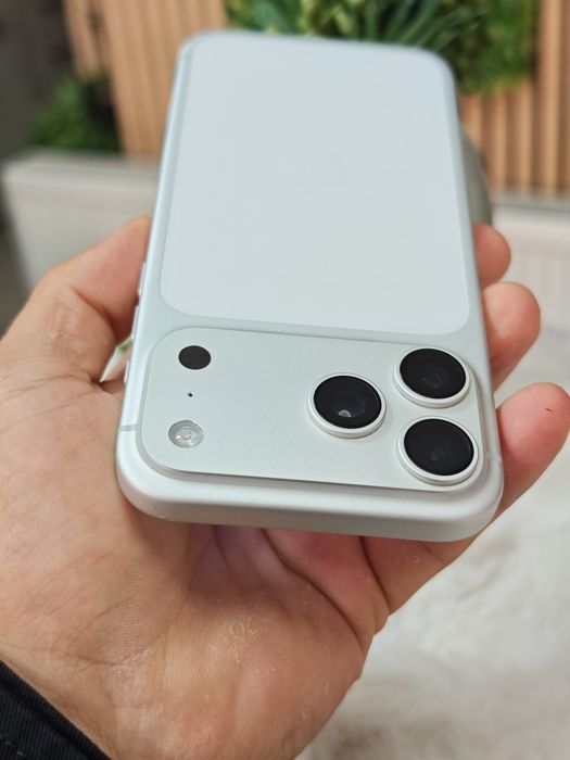 iPhone 17 Pro Max 512 GB