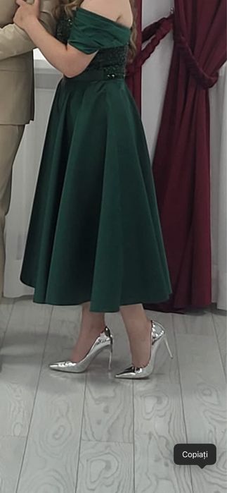 Rochie eleganta