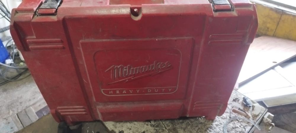 Перфоратор Milwaukee Kango 545 S