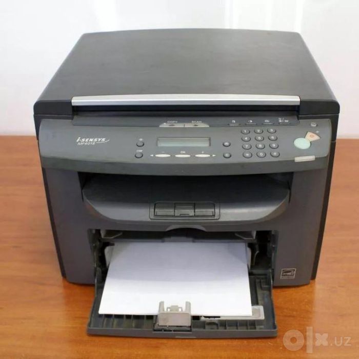 Ксерокопия сотилади! Принтер ксеро сканер А4 печать! Kserokopiya Canon