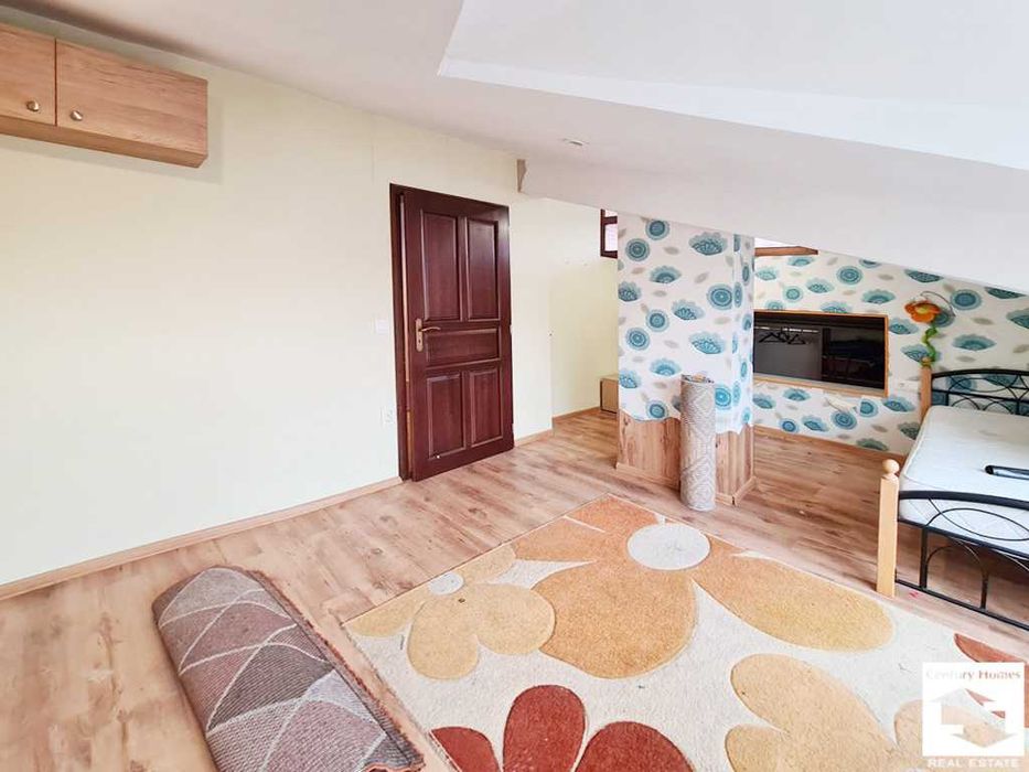 Продава се Мезонет в Велико Търново, Център - 120 кв.м за 1584 €/кв.м - Снимка #9