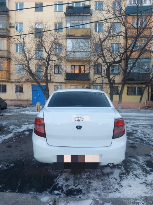 Продам машину Лада гранта