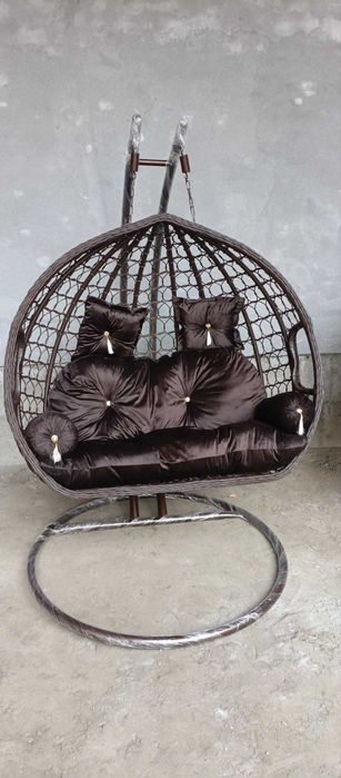 Kachela ikki kishilik