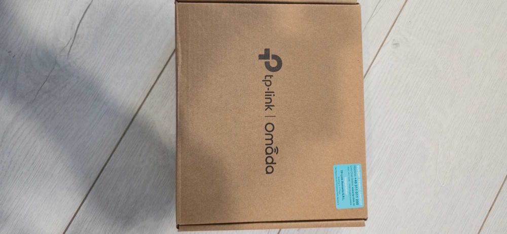 Media Convertor TP-Link MC210CS, RJ45 1000M