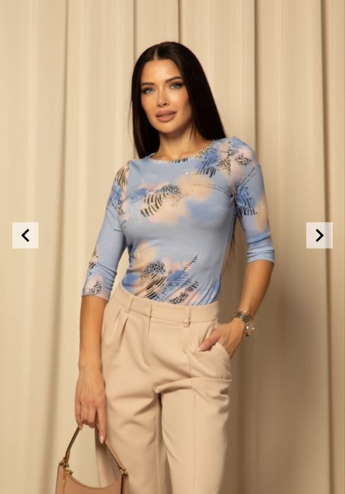 Блузки Alessa/Алеса