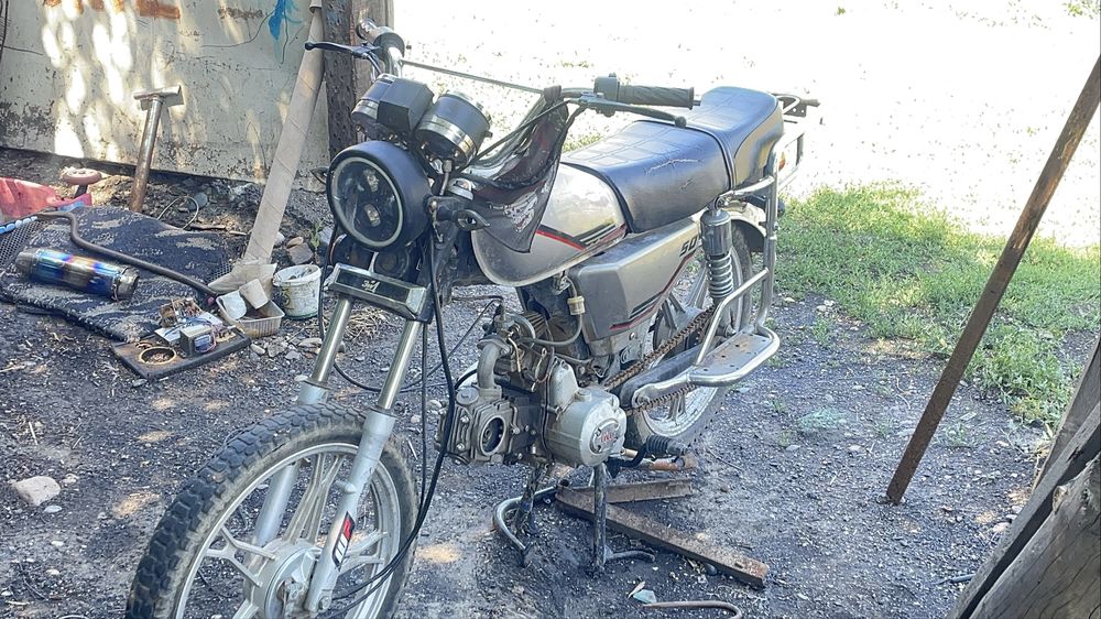 продам альфу зид