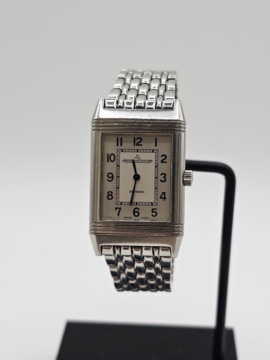 Jaeger Lecoultre Reverso Classique Amanet BKG