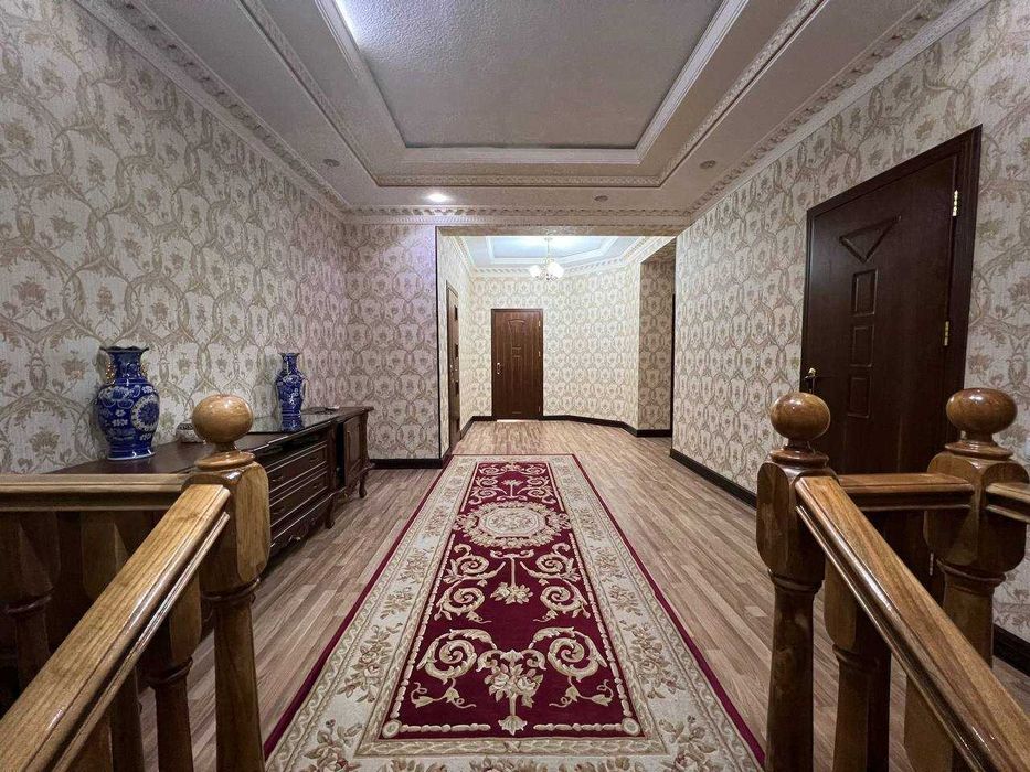 Продается дом на участке из 6 соток в Алмазарском р-не