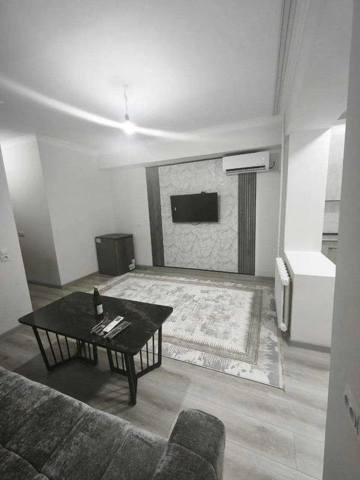 Продается квартира.ЮНУСАБАД-2  Универсам  1в2/3/4 галерейка
