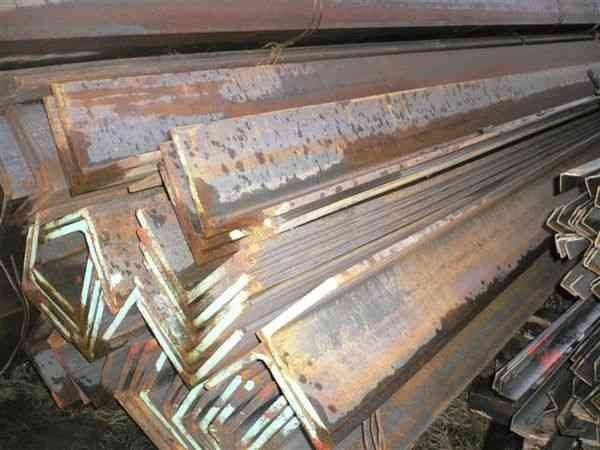 Швеллер, Балка 3000