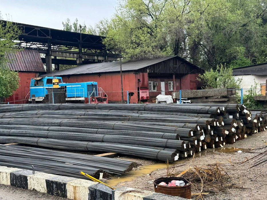Металлопрокат Арматура