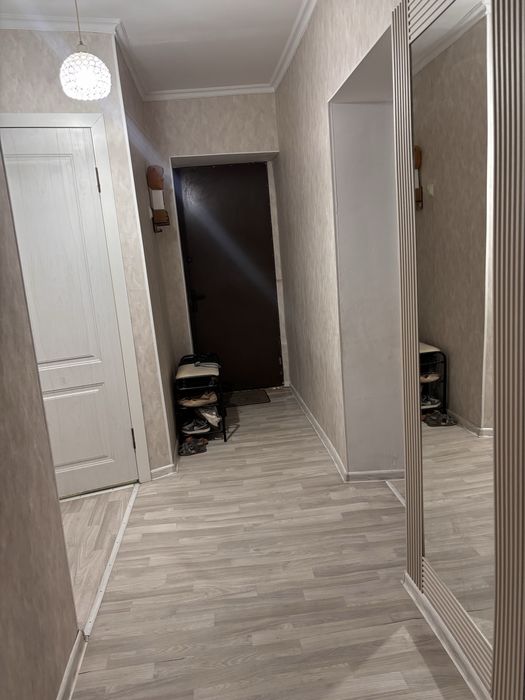 Срочно продам 3 х комнатную квартиру