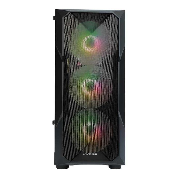 ; Корпус MYPRO MG11 Black