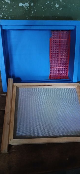 Пчеларски инвентар