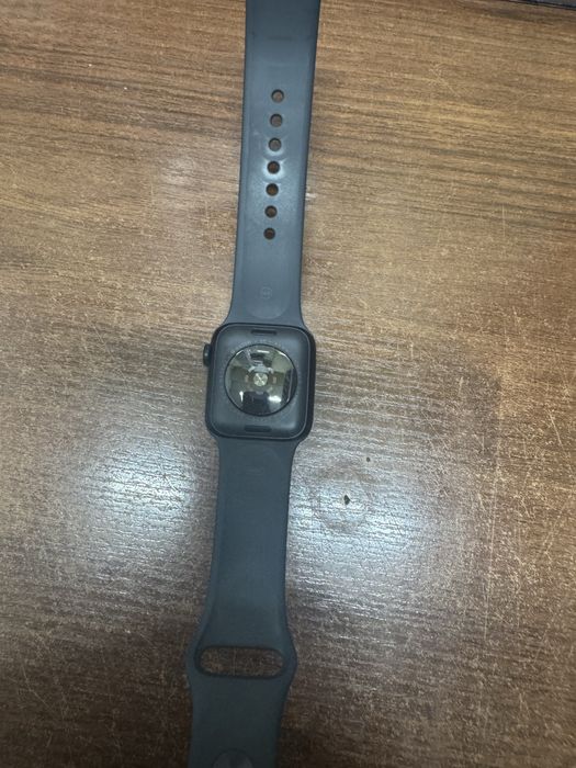 Часы apple watch SE2/40