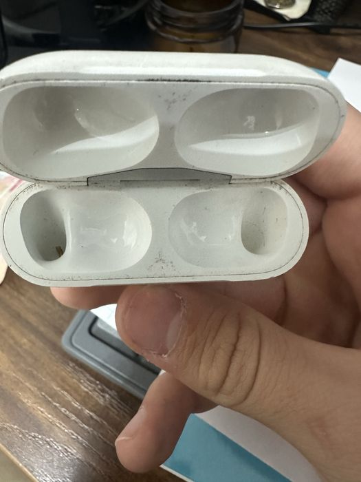 Кейс от airpods pro