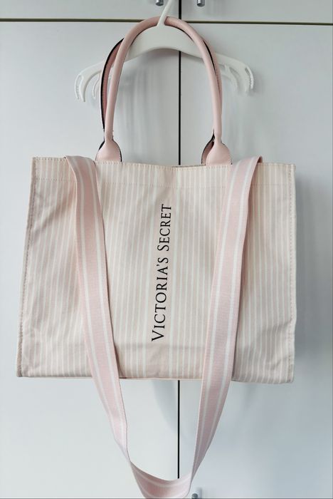 Geanta tote Victoria’s Secret