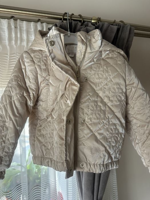 Дестско яке Guess