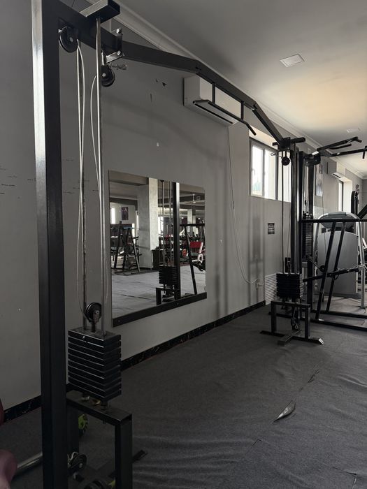 Тренажер крассовер