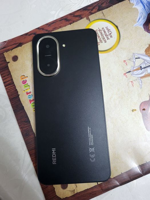 Redmi A5 Редми А5 128гб