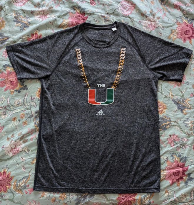 Спортна тениска adidas