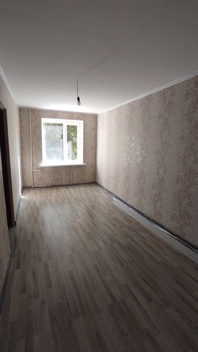 Продам 3 - х комнатную квартиру