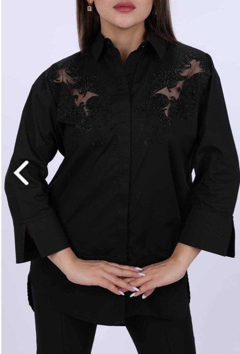 В наличии имеются рубашки !