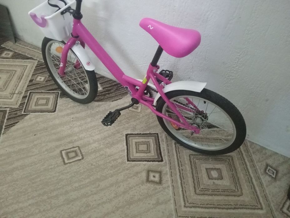 Продам детский велосипед