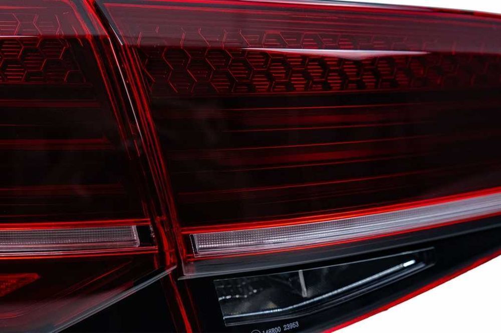 Stopuri Full LED VW Golf 7 & 7.5 (13-19) Laser Look Dinamic Secvential