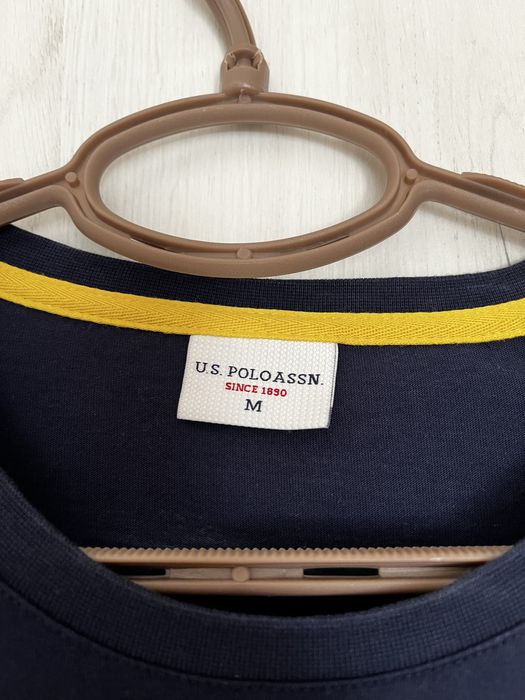 Мъжки тениски и блузи