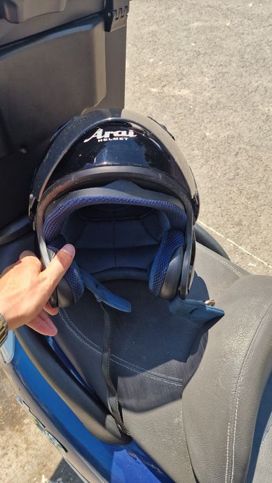 Casca Moto Scuter Open face  Arai
