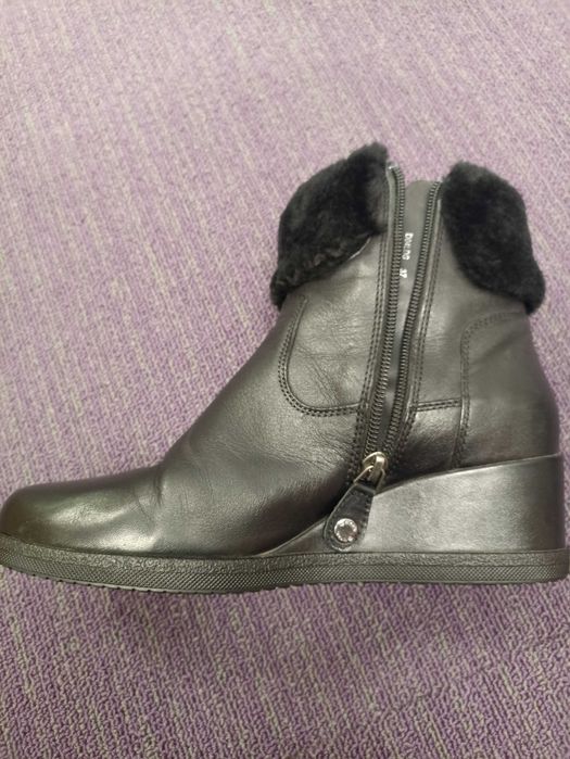 Дамски боти GEOX