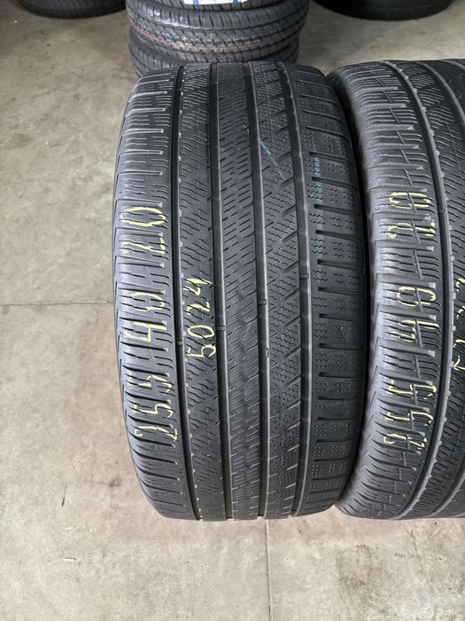 Anvelope All Season 255/40/20 Vredestein Quatrac Pro 255 40 20 R20