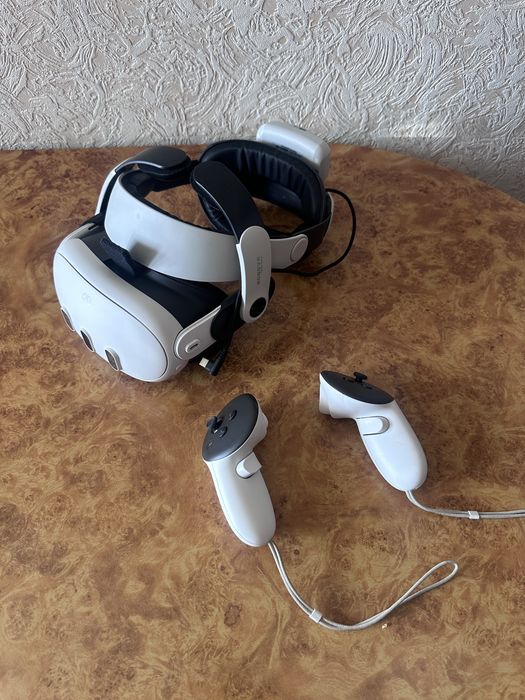 Очки VR Meta Quest 3