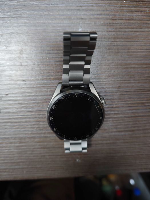 Huawei GT3 Pro-Titanium