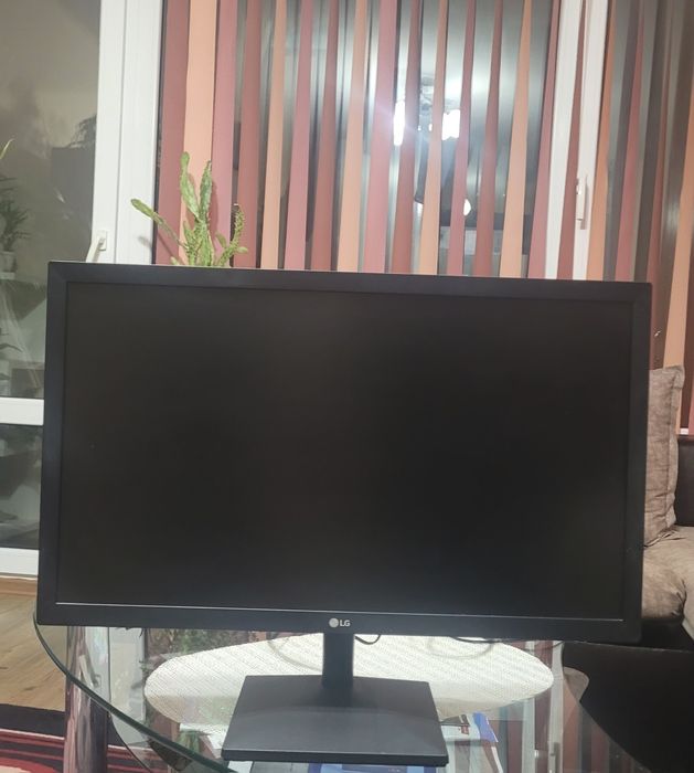 Монитор LG 22MK400H-B