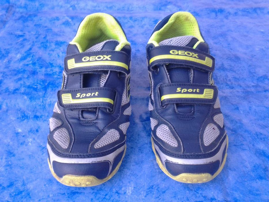 ***pantofi sport mar. 37 | 23 cm | Geox Sport
