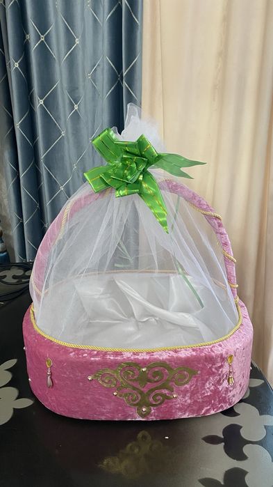 Корзинка тойбастар