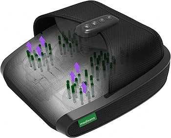 Масажор за рефлексните зони на краката Medisana FM 900 , загряваща функция