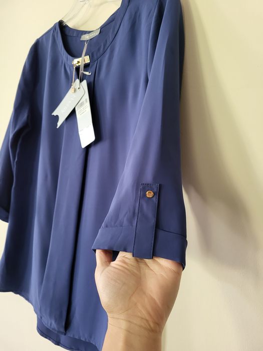 Camasa Jovenna dama noua cu eticheta marime 38