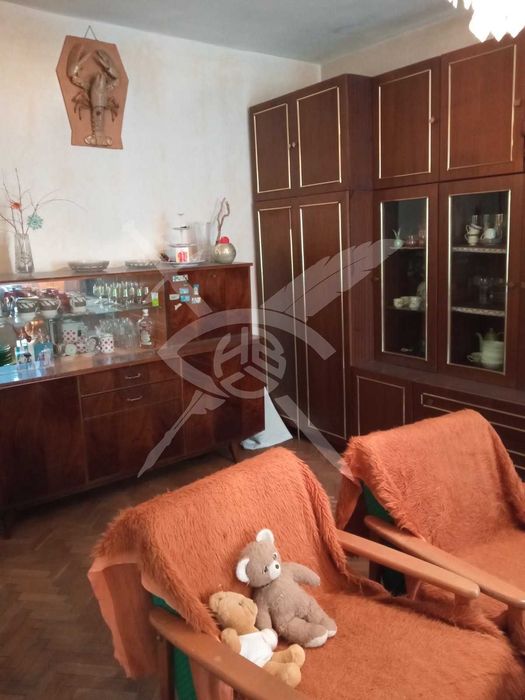 Продава се Многостаен апартамент в Айтос - 95 кв.м за 580 €/кв.м - Снимка #3