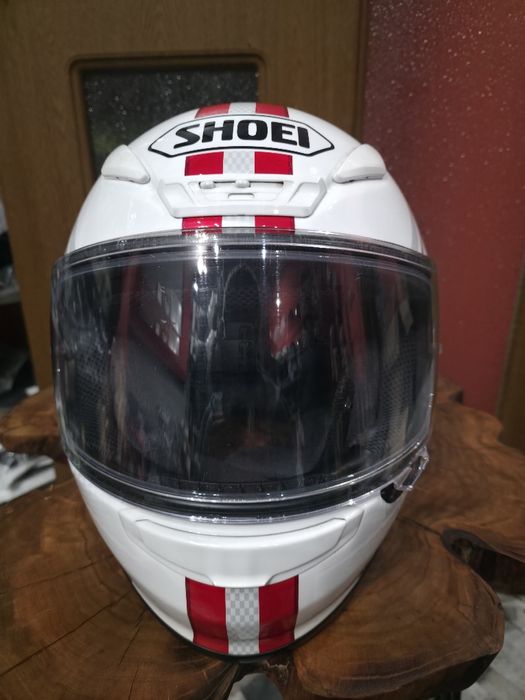 Мото каска Shoei NXR Размер XS