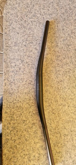 Ghidon de 35 grosime pipă de la o bicicleta electrica  cube react 2025