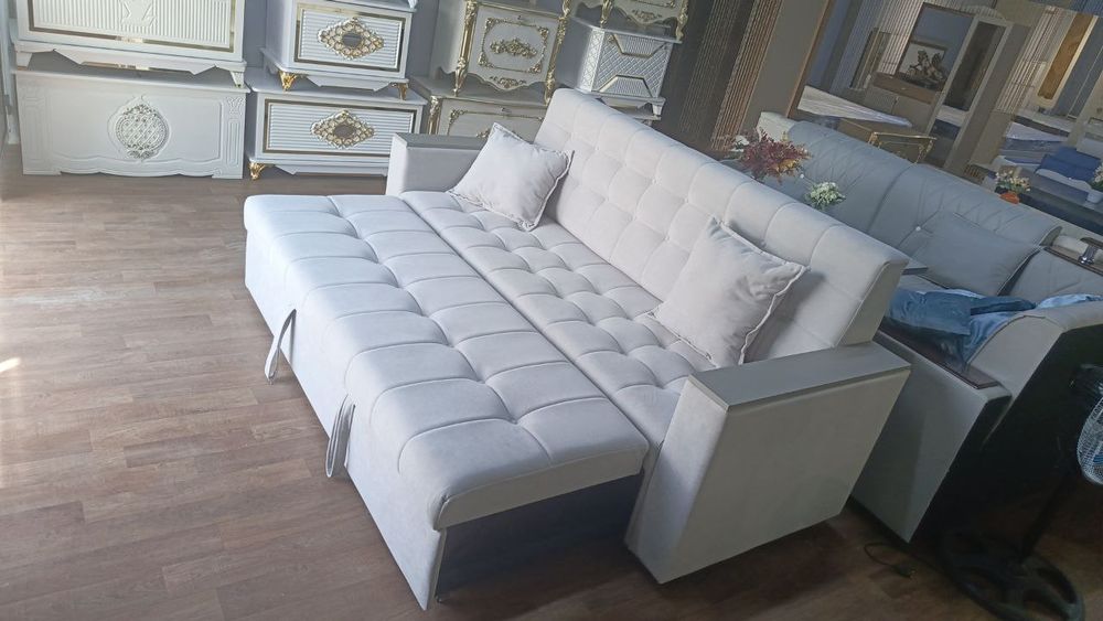 Divan kreslo arzon narxda xarid qiling