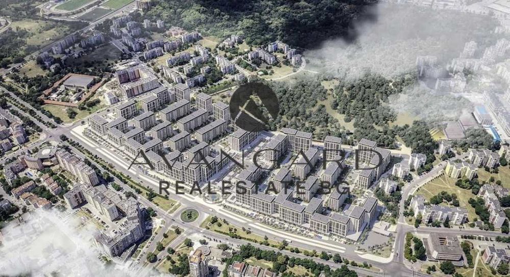 Продава се Многостаен апартамент в Пловдив, Тракия - 400 кв.м за 778 €/кв.м - Снимка #6