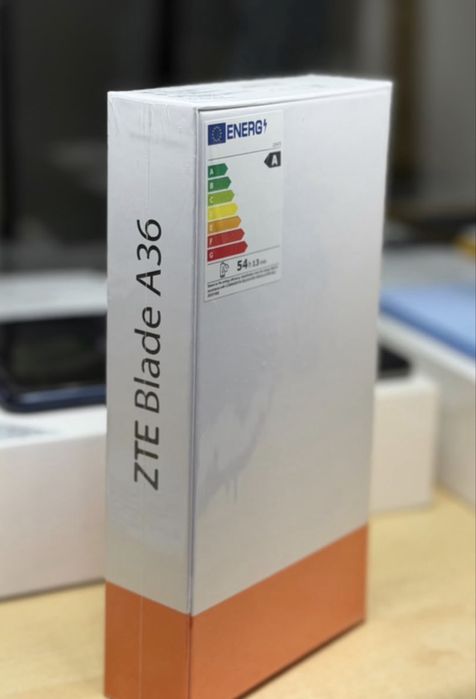 Смартфон ZTE Blade A36-64  gb.