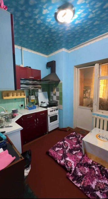 2/3/5 Янги Замон, парк Фурката, Гринвич, Мирабадский р-н