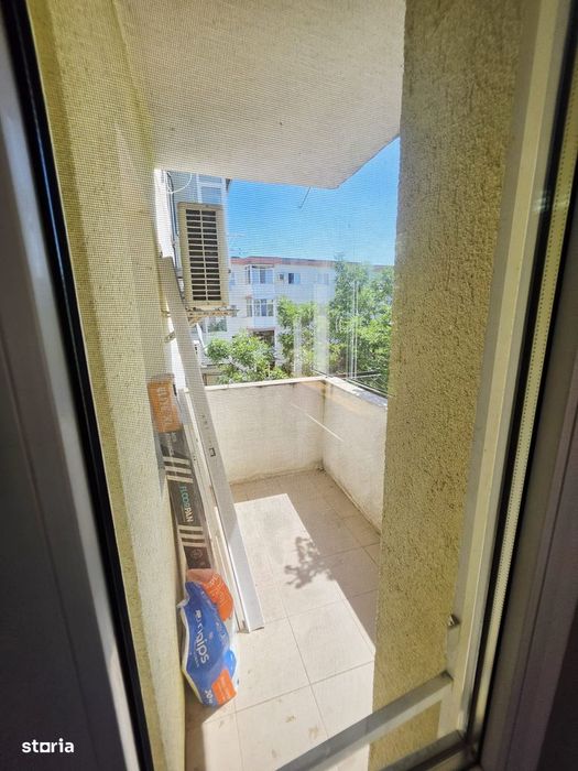 Apartament 2 camere, mobilat si utilat, zona 9 Mai