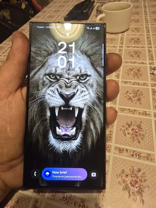 Samsung S24 Ultra 512 GB