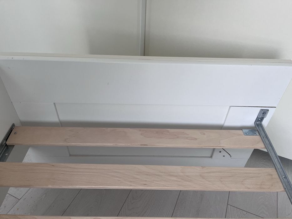 Кушетка Ikea Brimmes